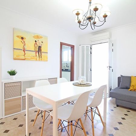Global Properties, Apartamento Con 2 Habitaciones Y Perfecta Ubicacion En La Playa Sagunto Kültér fotó
