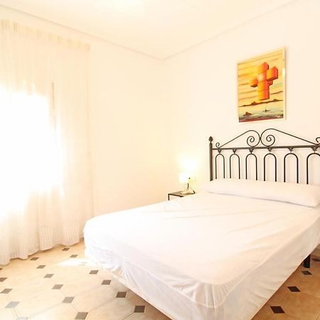 Global Properties, Apartamento Con 2 Habitaciones Y Perfecta Ubicacion En La Playa Sagunto Kültér fotó