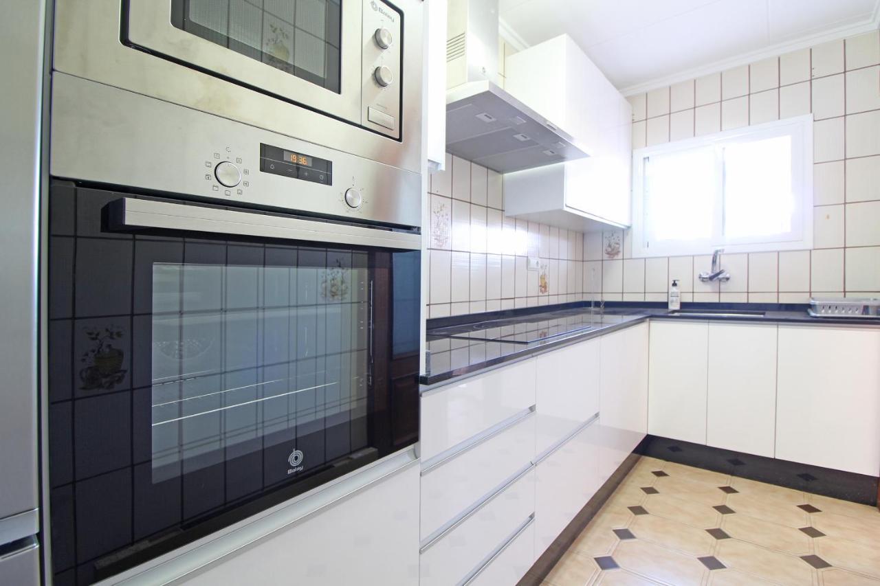 Global Properties, Apartamento Con 2 Habitaciones Y Perfecta Ubicacion En La Playa Sagunto Kültér fotó