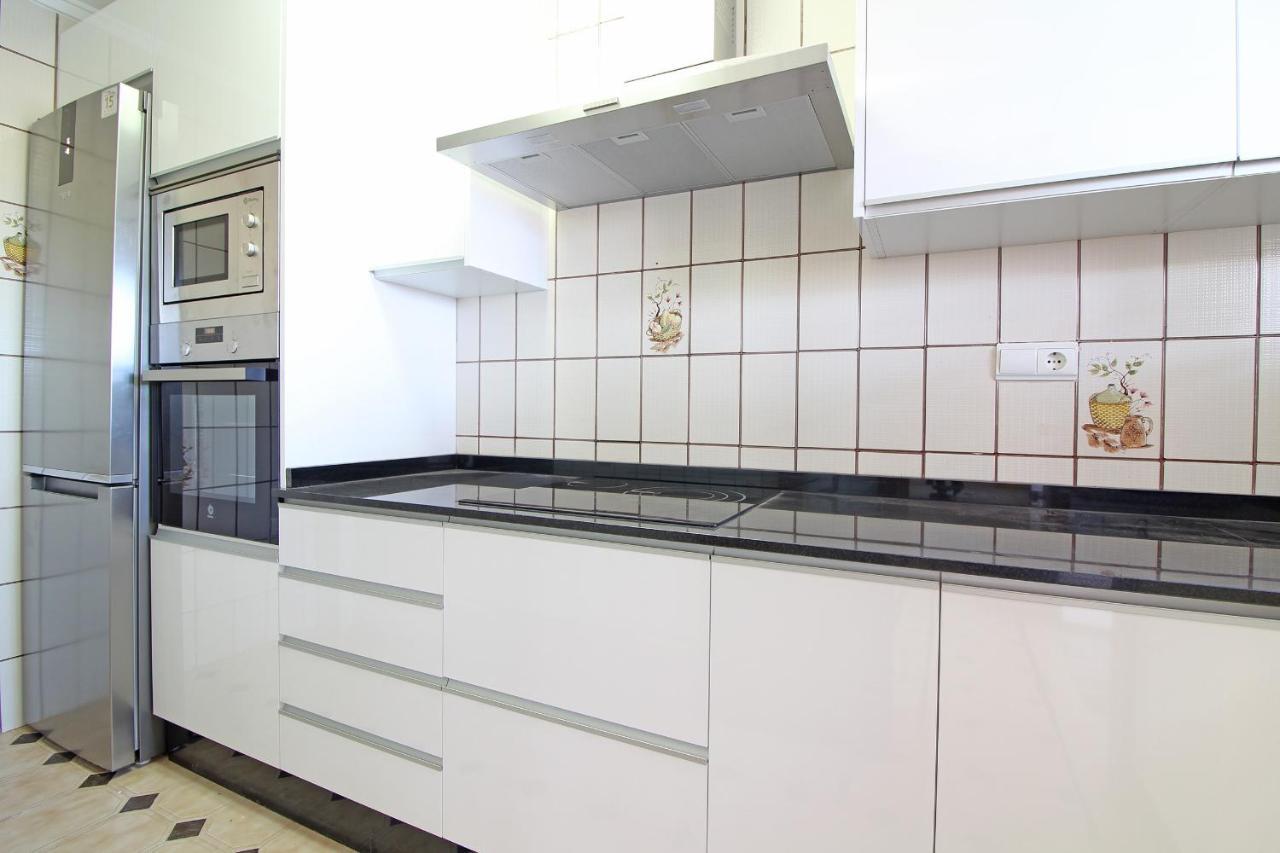 Global Properties, Apartamento Con 2 Habitaciones Y Perfecta Ubicacion En La Playa Sagunto Kültér fotó