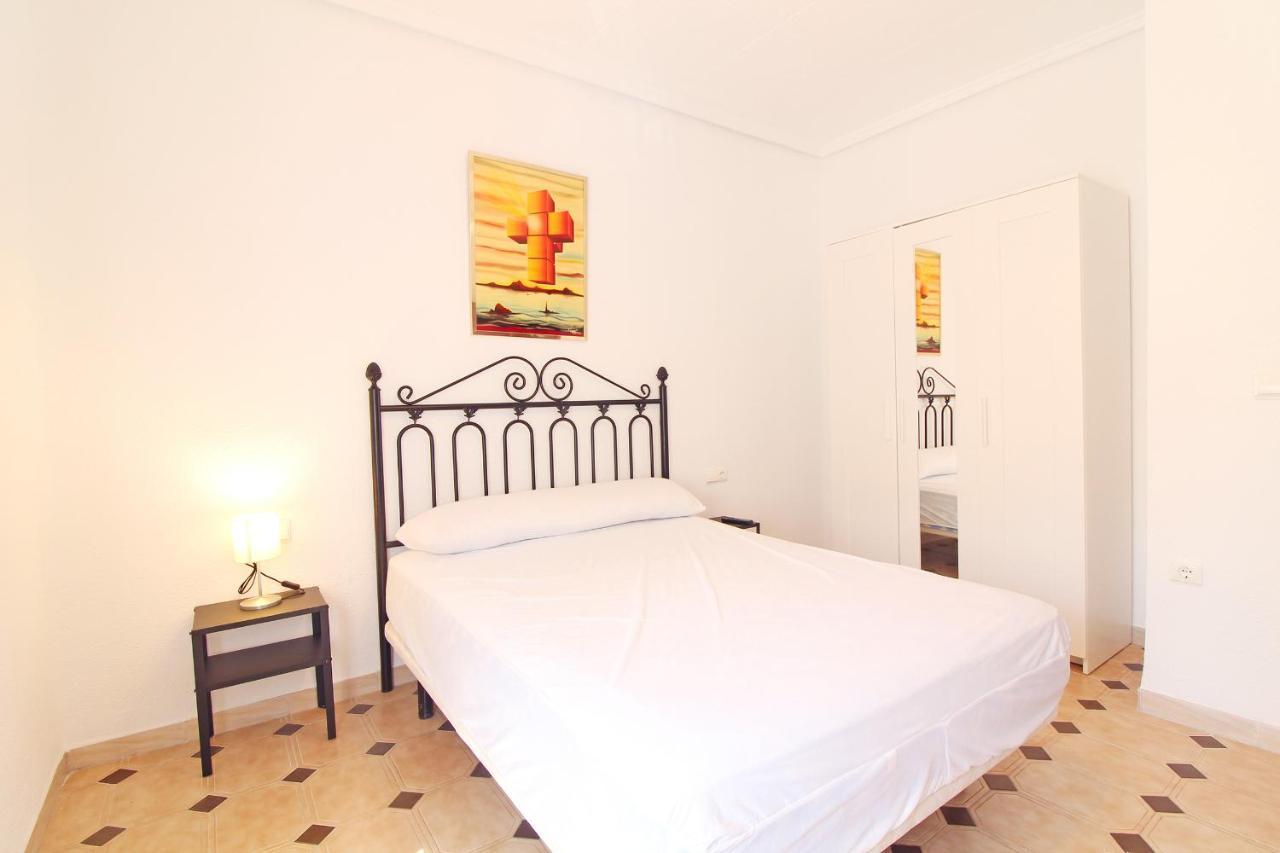 Global Properties, Apartamento Con 2 Habitaciones Y Perfecta Ubicacion En La Playa Sagunto Kültér fotó