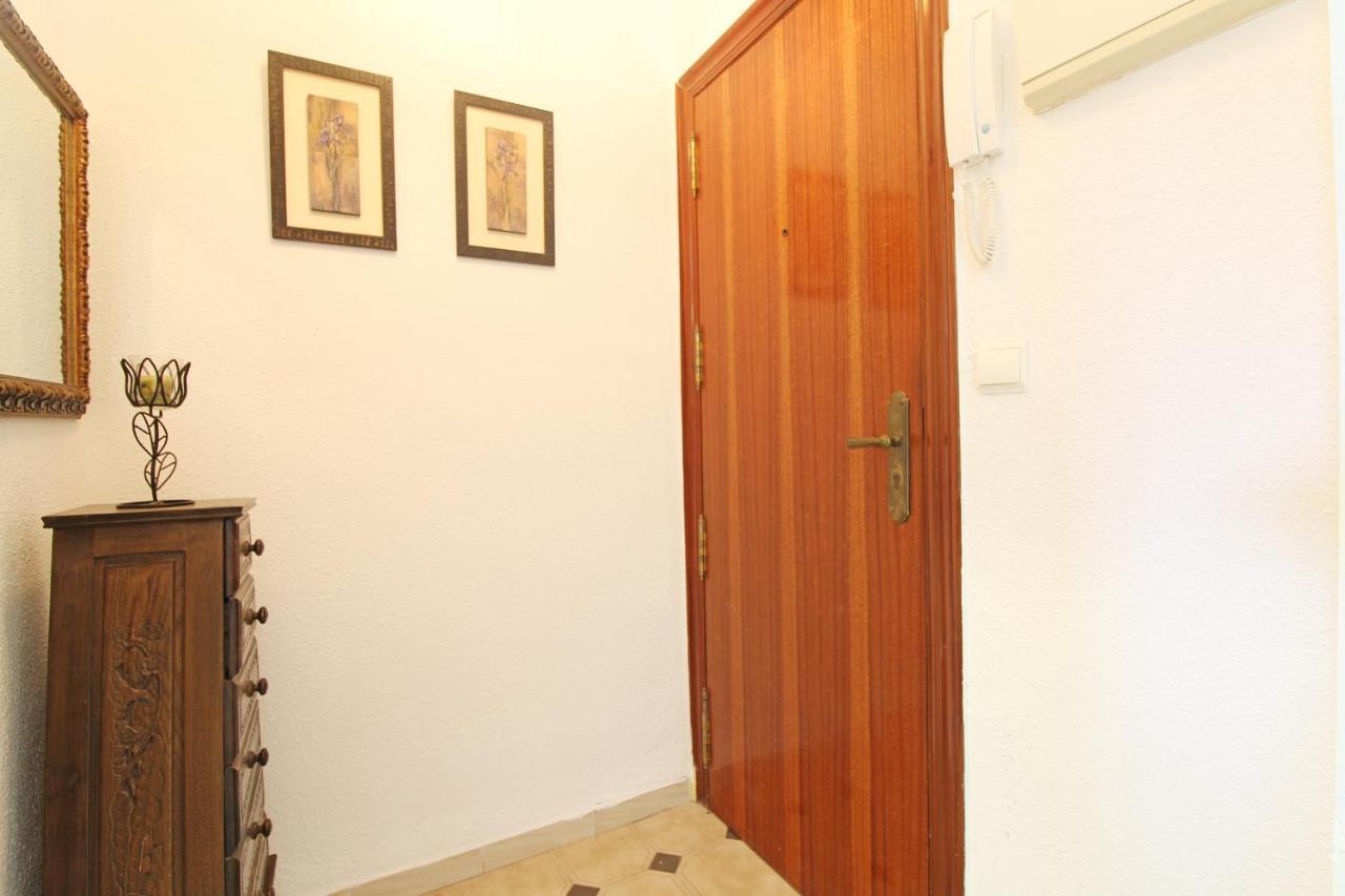 Global Properties, Apartamento Con 2 Habitaciones Y Perfecta Ubicacion En La Playa Sagunto Kültér fotó