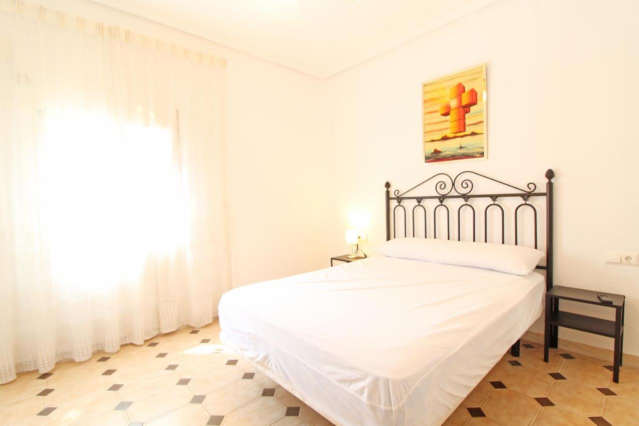 Global Properties, Apartamento Con 2 Habitaciones Y Perfecta Ubicacion En La Playa Sagunto Kültér fotó