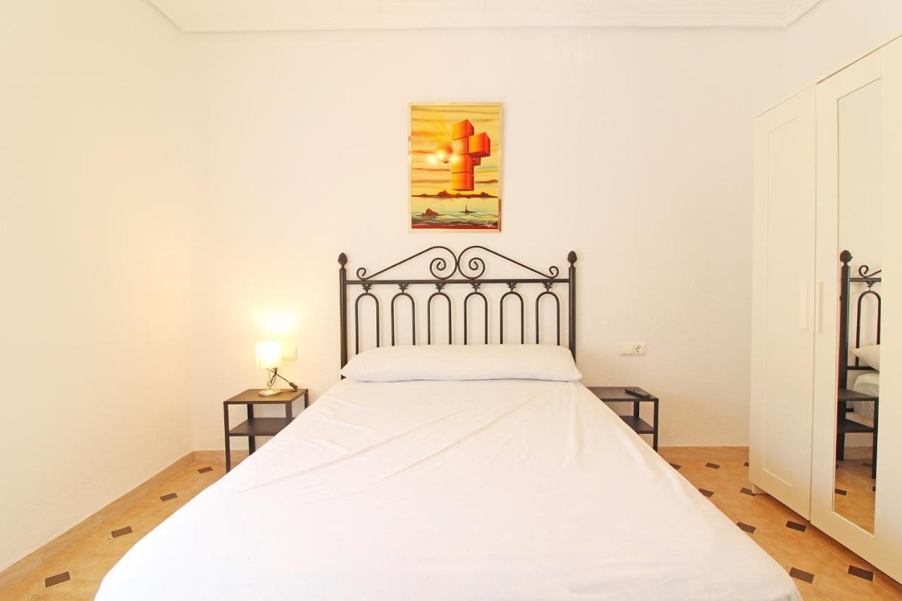 Global Properties, Apartamento Con 2 Habitaciones Y Perfecta Ubicacion En La Playa Sagunto Kültér fotó