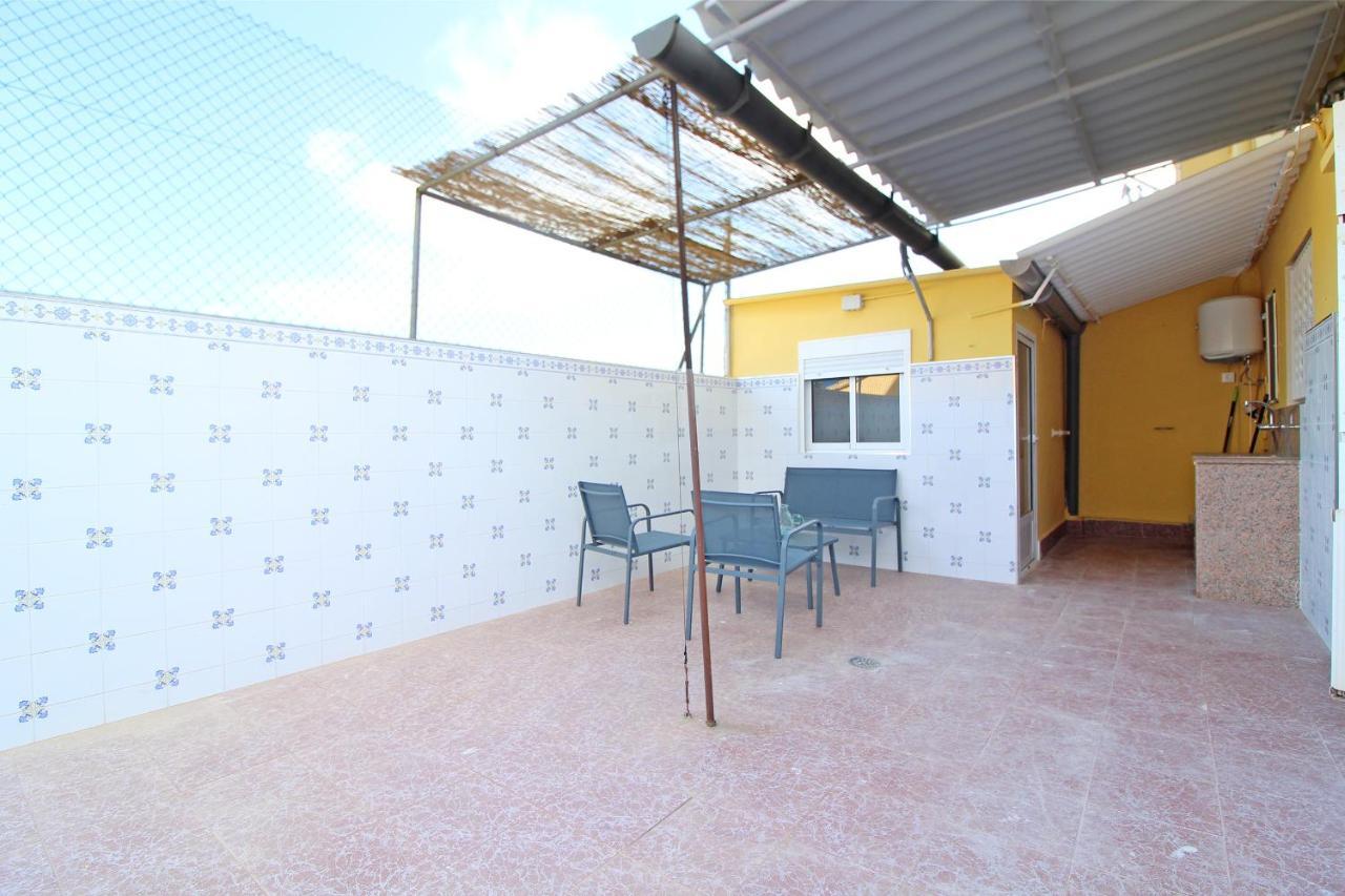 Global Properties, Apartamento Con 2 Habitaciones Y Perfecta Ubicacion En La Playa Sagunto Kültér fotó