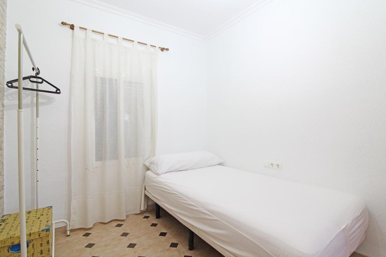 Global Properties, Apartamento Con 2 Habitaciones Y Perfecta Ubicacion En La Playa Sagunto Kültér fotó
