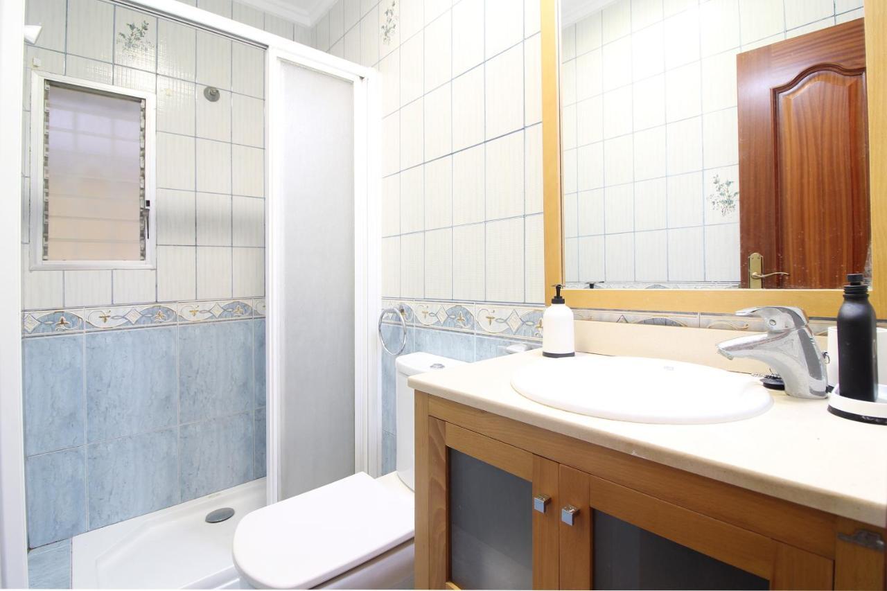 Global Properties, Apartamento Con 2 Habitaciones Y Perfecta Ubicacion En La Playa Sagunto Kültér fotó