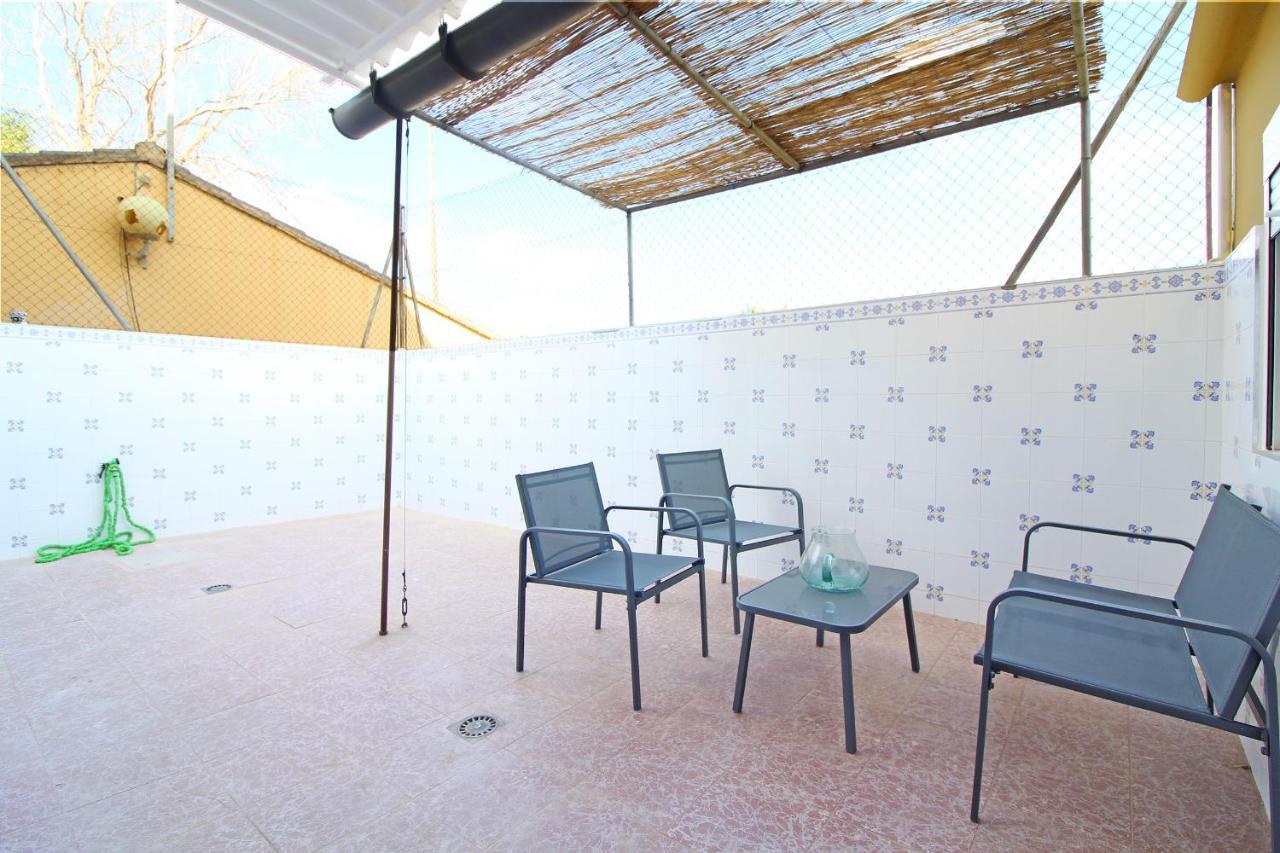 Global Properties, Apartamento Con 2 Habitaciones Y Perfecta Ubicacion En La Playa Sagunto Kültér fotó